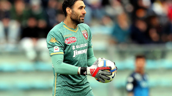 尤文图斯与利物浦有意邀请格纳布里明年夏天加盟（格纳布里获尤文、利物浦青睐 或于明夏加盟）