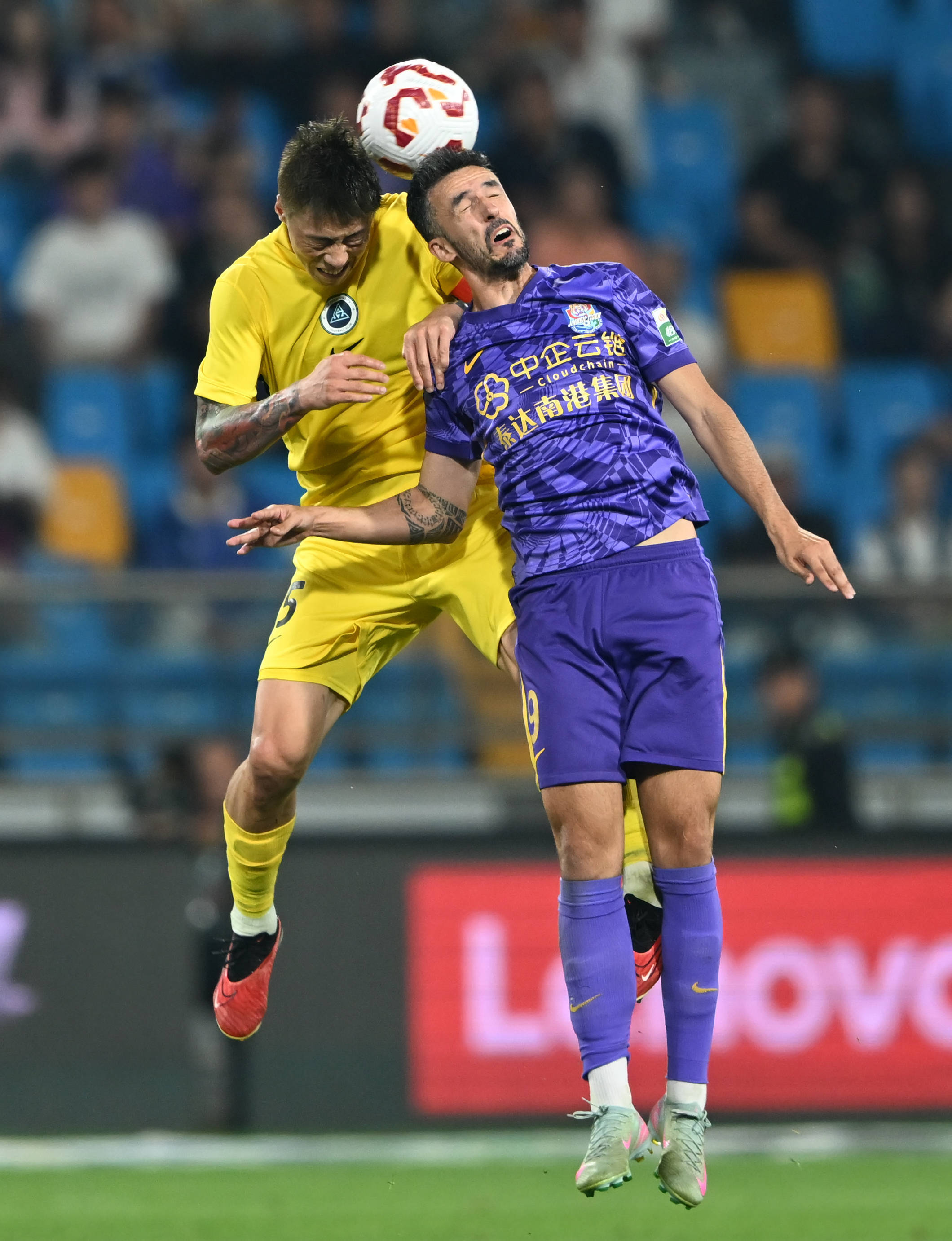 他回家了，回到了深爱的巴塞罗那