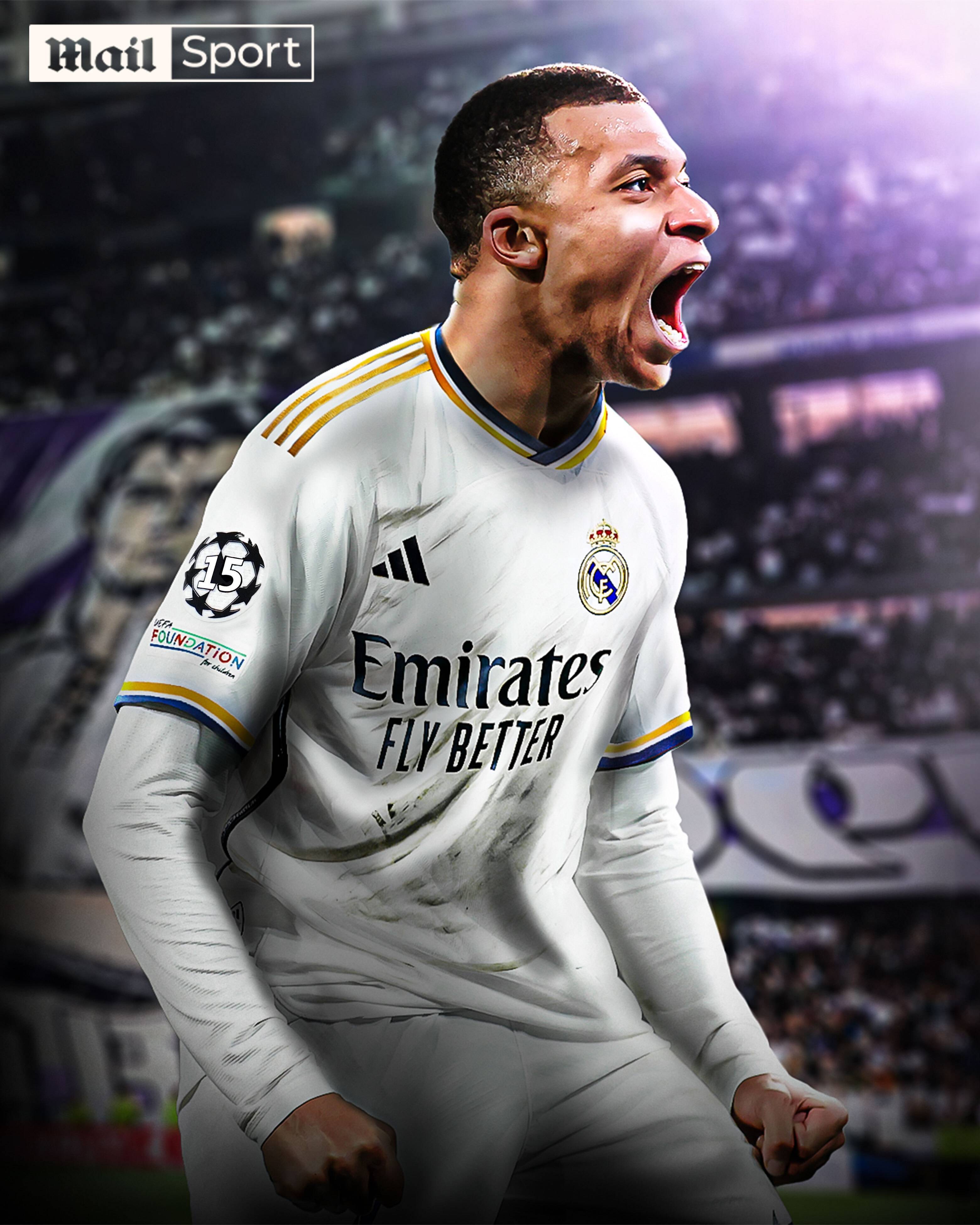 皇马维尼修斯关键进球助球队连胜（维尼修斯关键破门助皇马继续连胜）