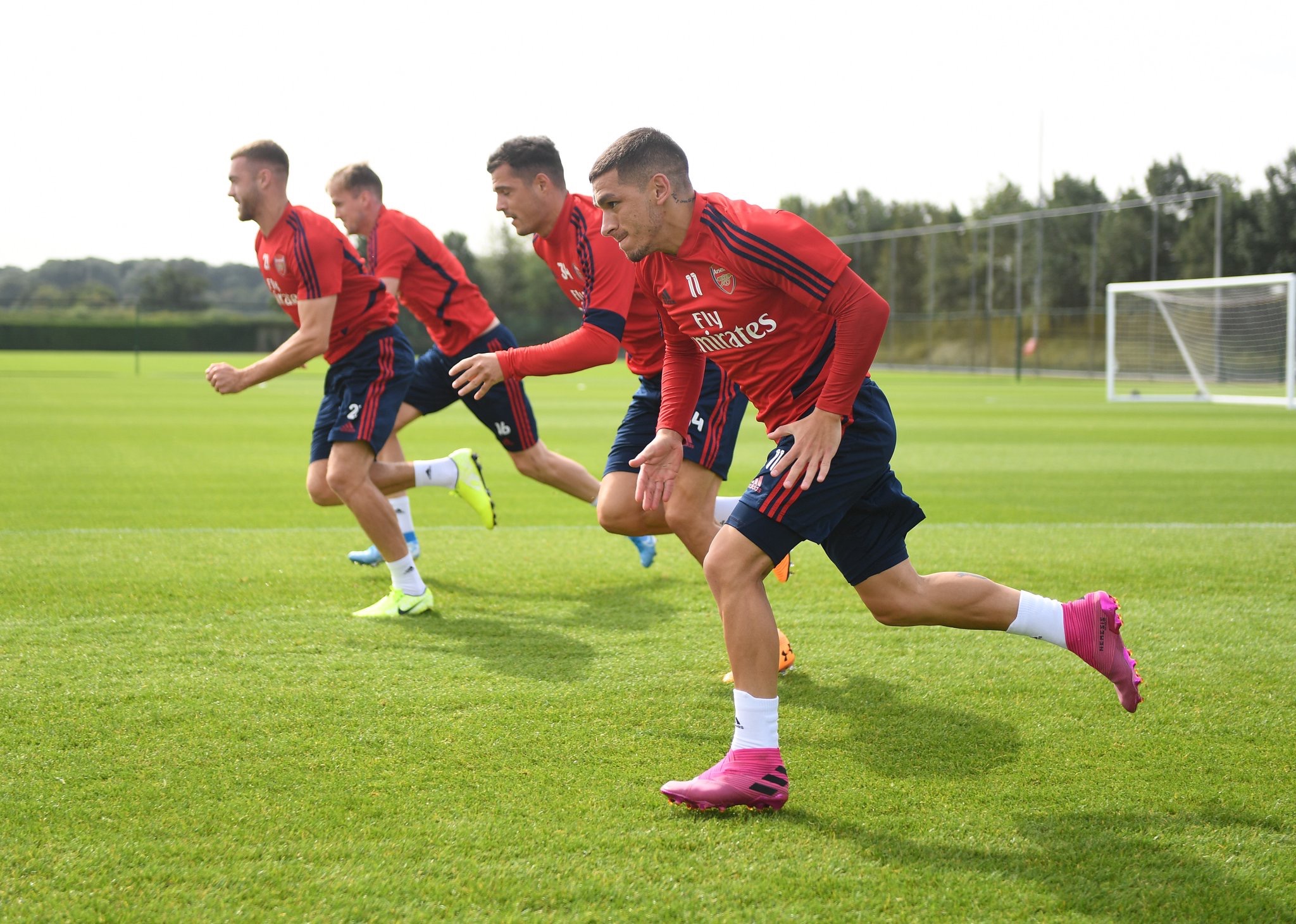 罗体：罗马尼奥利和贡多齐对裁判不满，但不会被停赛最多罚款（罗体：罗马尼奥利与贡多齐对判罚不满，预计无停赛，仅可能被罚款）