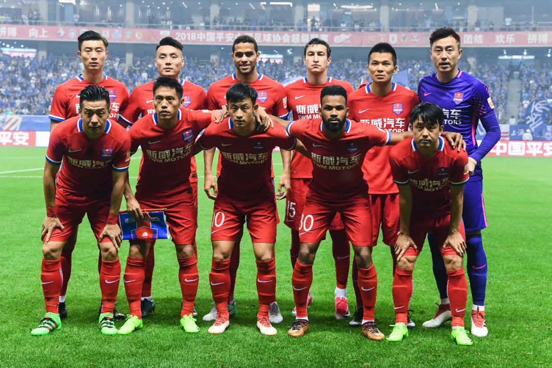 武磊：不要说三连冠，可能拿一个冠军都非常不容易