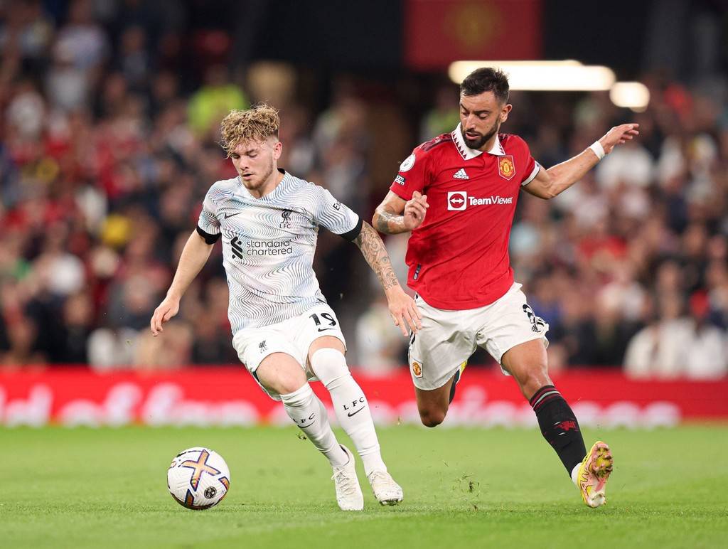 拉门斯：最引以为豪的是我左右脚很均衡，对手很难高位压迫我（拉门斯：双足均衡是我最大优势，对手难以高位逼抢）