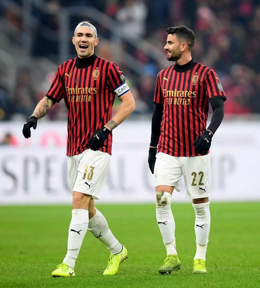 皮奥：助攻劳塔罗？无论进球还是助攻，球队都应该放在第一位