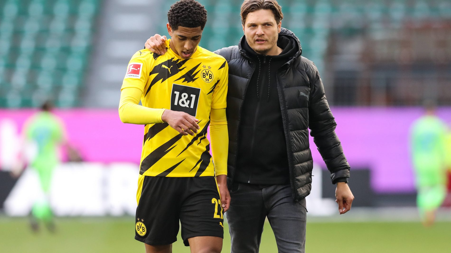 官方：大埔将在亚冠赛前为大埔火灾遇难者默哀一分钟